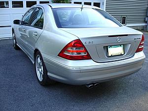 Clean 02 C32 AMG - Low mileage - Excellent condition-dsc01449b.jpg