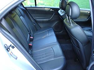 Clean 02 C32 AMG - Low mileage - Excellent condition-dsc01451.jpg