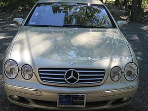 FS: 2002 CPO CL500 - ,000 - NJ-img_0676.jpg