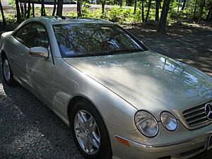 FS: 2002 CPO CL500 - ,000 - NJ-img_0677.jpg