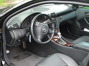 FS: 2005 C230 coupe, CPO warranty, auto, 49K, many extras - ,200-salon.jpg