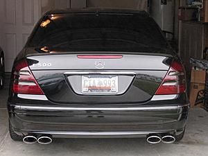 2003 E500 For Sale Low Miles Extended Warranty-img_3389.jpg