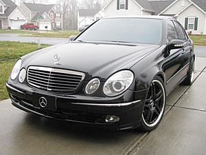 2003 E500 For Sale Low Miles Extended Warranty-view1.jpg
