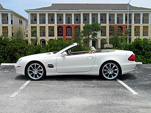 2003 SL500 - 28K Miles - Trades Considered!-internetphoto03slwhite.jpg