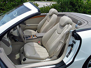 2003 SL500 - 28K Miles - Trades Considered!-drivseat.jpg