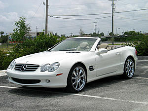 2003 SL500 - 28K Miles - Trades Considered!-lf.jpg