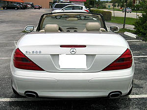 2003 SL500 - 28K Miles - Trades Considered!-back2.jpg