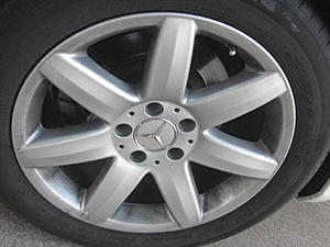 2003 SL500 - 28K Miles - Trades Considered!-slrim.jpg