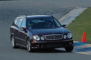 FS: 2006 Barolo Red/ Burgundy Inserts E55 Wagon-2.jpg