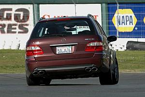 FS: 2006 Barolo Red/ Burgundy Inserts E55 Wagon-6.jpg