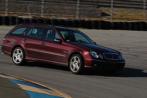 FS: 2006 Barolo Red/ Burgundy Inserts E55 Wagon-7.jpg
