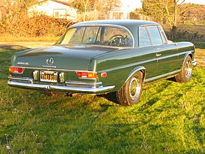 1969 Mercedes 280SE two-door coupe (W111), dark green, black leather, 2.8L I6, .5K-img_1999.jpg