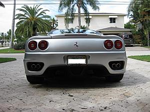 MY 1999 FERRARI 360 MODENA F1 FOR SL55 AMG PLUS CASH-ferrari-new-pics-009.jpg