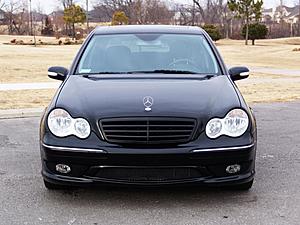 06 C230, Certified to 12/2010, Nav, DVD, Bluetooth, Backup Cam, Lowered Price!-dsc06094.jpg