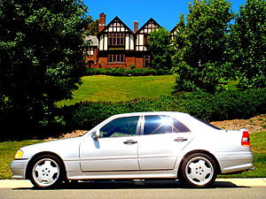 96 C36 AMG  silver with AMG wing-dsc03677.jpg