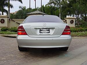 FS: 2001 Silver/Black S500 81k miles 20" AMG wheels Warranty New Tires - 500 OBO-1379126_7.jpg
