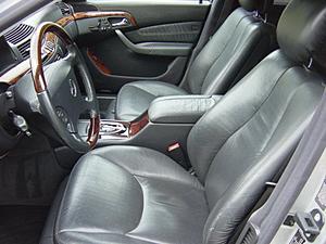 FS: 2001 Silver/Black S500 81k miles 20" AMG wheels Warranty New Tires - 500 OBO-1379126_11.jpg