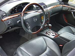 FS: 2001 Silver/Black S500 81k miles 20" AMG wheels Warranty New Tires - 500 OBO-1379126_17.jpg