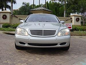 FS: 2001 Silver/Black S500 81k miles 20" AMG wheels Warranty New Tires - 500 OBO-1379126_8.jpg