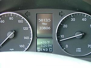 2006 Mercedes Benz C230 Sport Automatic, 37kmiles Black/Black ,600 Firm-dscf2921.jpg