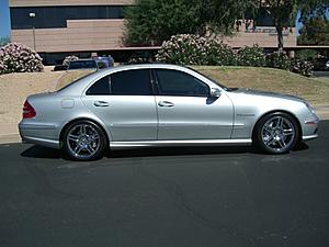For Sale 2003 E55 Silver/Black CPO 100k warrenty 34k miles MINT-cimg8847.jpg