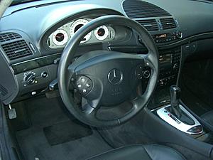 For Sale 2003 E55 Silver/Black CPO 100k warrenty 34k miles MINT-cimg8855.jpg