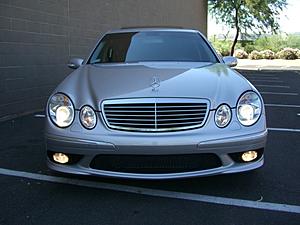 For Sale 2003 E55 Silver/Black CPO 100k warrenty 34k miles MINT-cimg8872.jpg
