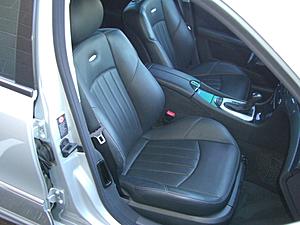 For Sale 2003 E55 Silver/Black CPO 100k warrenty 34k miles MINT-cimg8867.jpg