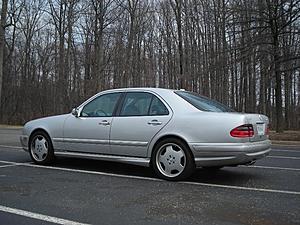 2000 E55 80k miles, clean records and serviced, w/ Argos BT-dscn1873.jpg