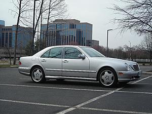 2000 E55 80k miles, clean records and serviced, w/ Argos BT-dscn1877.jpg