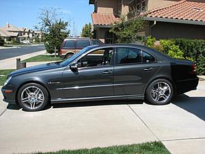 FS: 2003 E55 AMG, Techtite Grey, low miles, warranty until 2012-benz-002.jpg