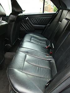 1995 C36 AMG For Sale-backseat.jpg