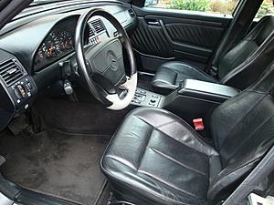 1995 C36 AMG For Sale-front-seat.jpg