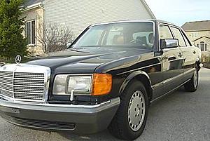 1991 350 SDL Turbo Diesel Black with Tan Leather 00-350-sdl4.jpg