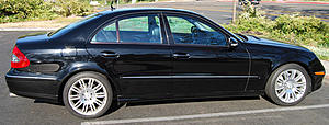 FS: 2007 E350, Sport, 38k miles, San Diego-newe350rside.jpg