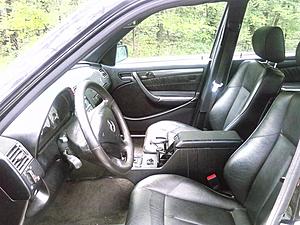 2000 Mercedes C280 Sport.... Upstate New York-001.jpg