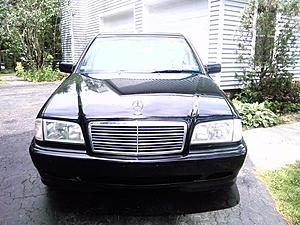 2000 Mercedes C280 Sport.... Upstate New York-013.jpg