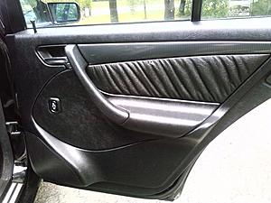 2000 Mercedes C280 Sport.... Upstate New York-005.jpg