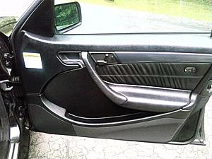 2000 Mercedes C280 Sport.... Upstate New York-004.jpg