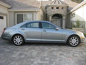 FS: 2007 S550 - Southern California-img_0233.jpg