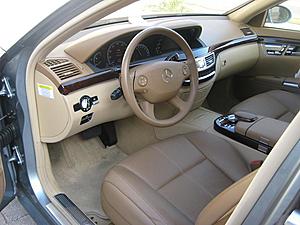 FS: 2007 S550 - Southern California-img_0235.jpg