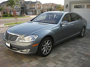 FS: 2007 S550 - Southern California-img_0236.jpg