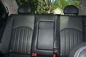 FS: 04 E55 (BLACK/BLACK) Low Miles &amp; Extended Warranty-rear-seats2.jpg