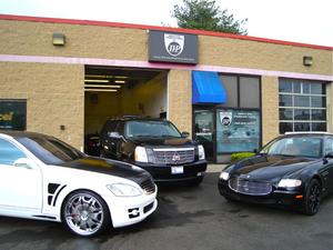 2007 custom S550 for sale-pic5.bmp