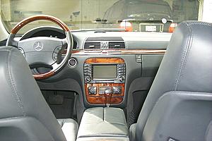 FS: 2005 S600 MB extended warranty good till 6/2011 or 100,000-dash.jpg