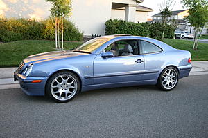 1998 CLK320 with Brabus Upgrades - CA 00-clk017.jpg