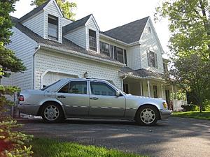 FS: 1994 E500 - Brilliant Silver - 137.5k mi - ,000 - Mount Airy, MD-e500_right_lr.jpg
