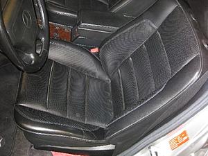 FS: 1994 E500 - Brilliant Silver - 137.5k mi - ,000 - Mount Airy, MD-e500_seatfrontleft_lr.jpg