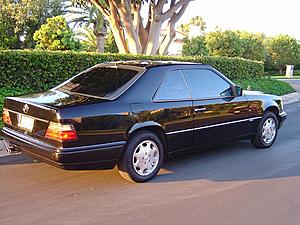 W124 Coupe 94 E320 (300CE) for sale-e320a.jpg