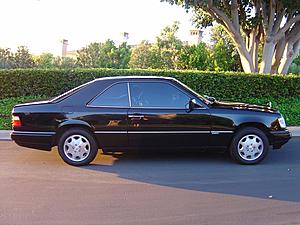 W124 Coupe 94 E320 (300CE) for sale-e320c.jpg